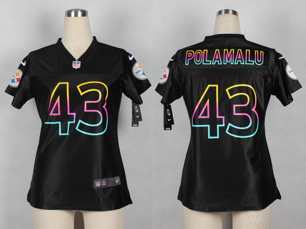 NEW NFL jerseys women-047