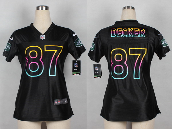 NEW NFL jerseys women-048