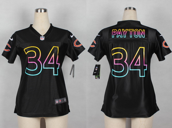 NEW NFL jerseys women-049