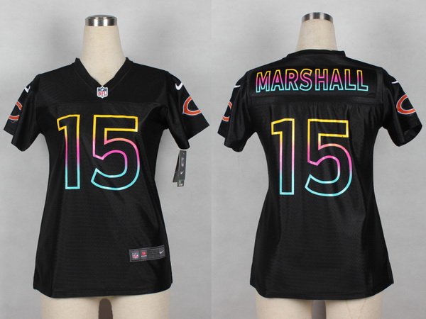 NEW NFL jerseys women-052