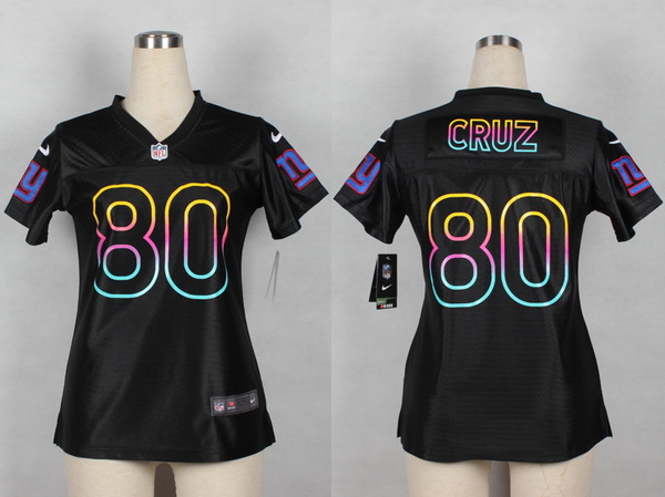 NEW NFL jerseys women-053