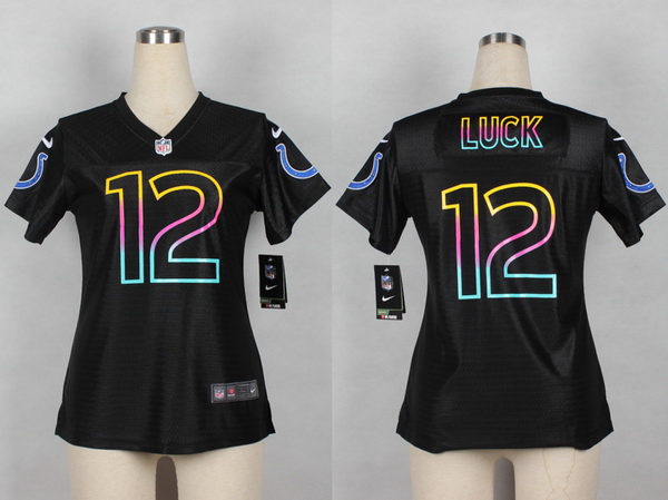 NEW NFL jerseys women-056