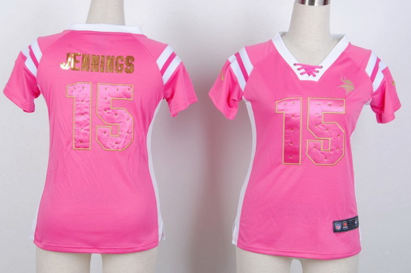 NEW NFL jerseys women-061