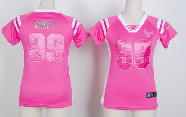 NEW NFL jerseys women-063