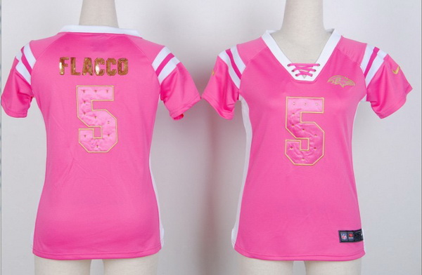 NEW NFL jerseys women-067