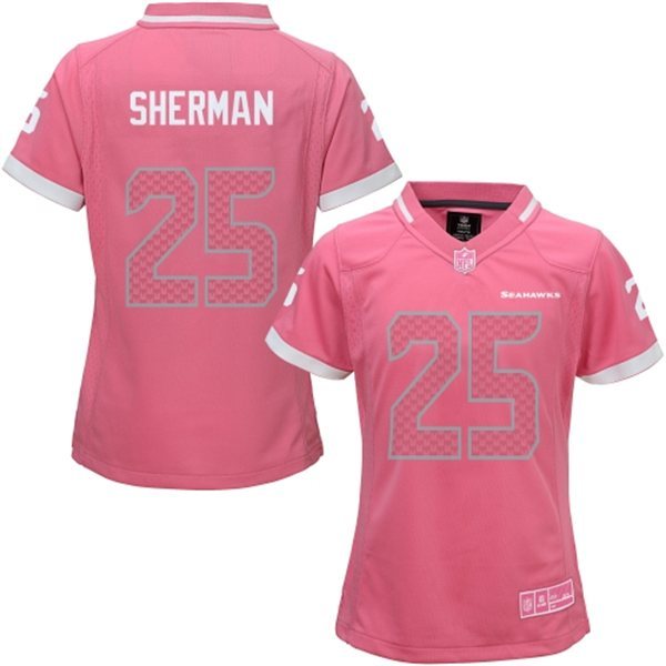 NEW NFL jerseys women-073