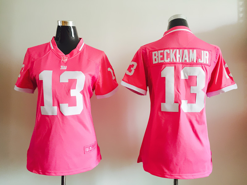 NEW NFL jerseys women-087