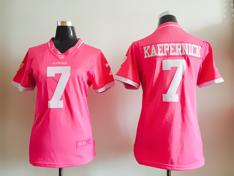 NEW NFL jerseys women-088