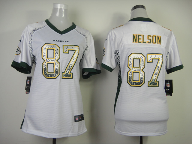 NEW NFL jerseys women-089