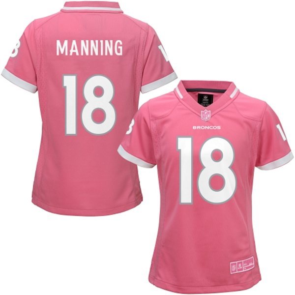 NEW NFL jerseys women-090