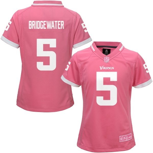 NEW NFL jerseys women-095