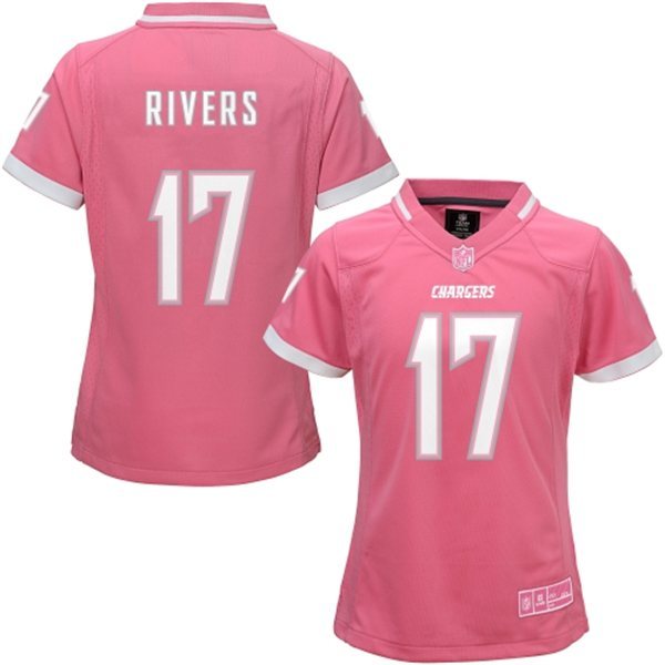 NEW NFL jerseys women-098