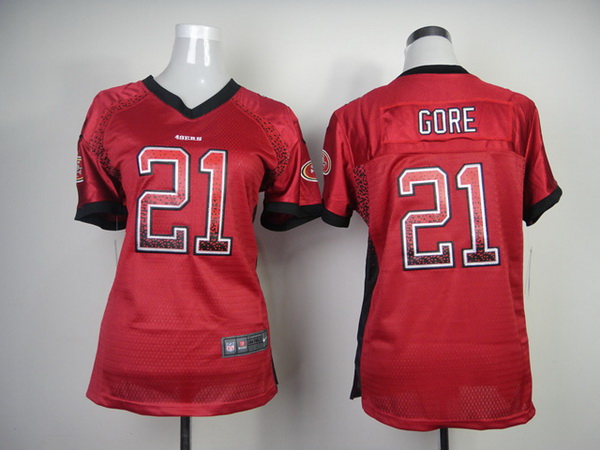 NEW NFL jerseys women-099