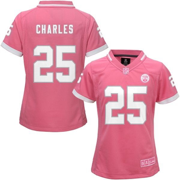 NEW NFL jerseys women-100