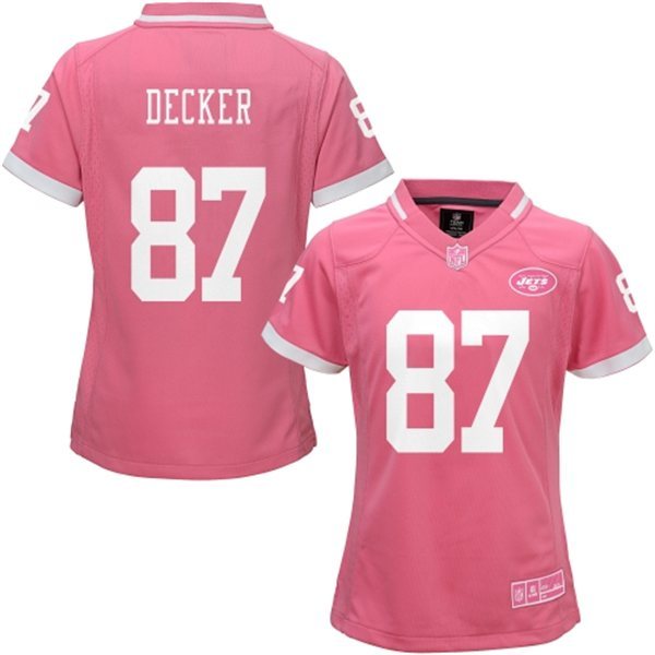 NEW NFL jerseys women-102