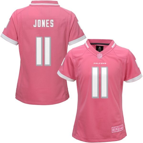 NEW NFL jerseys women-107