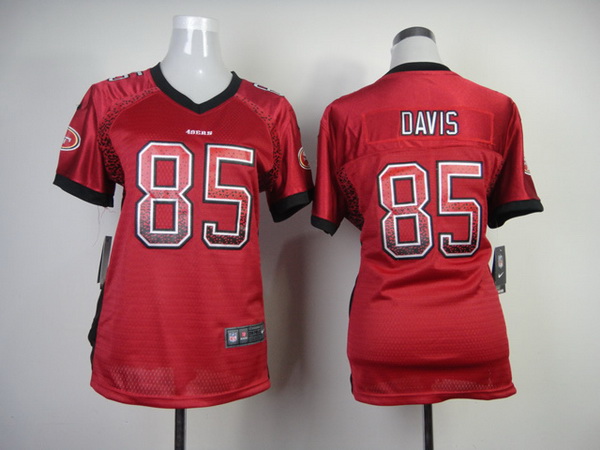 NEW NFL jerseys women-109