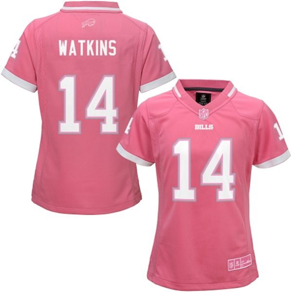 NEW NFL jerseys women-122