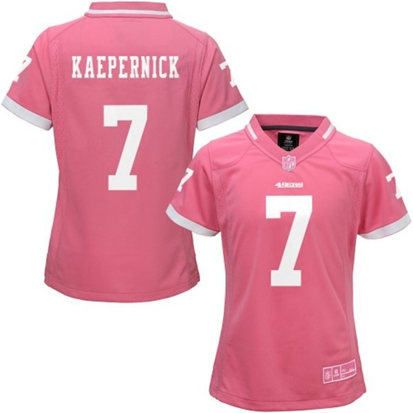 NEW NFL jerseys women-126