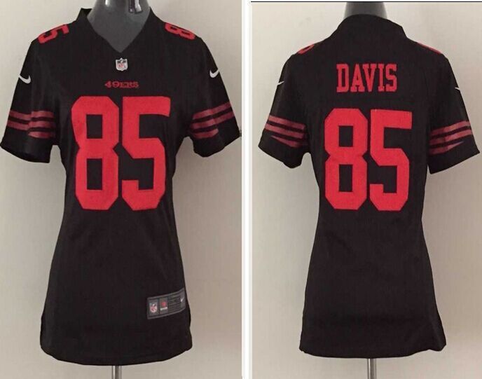 NEW NFL jerseys women-128