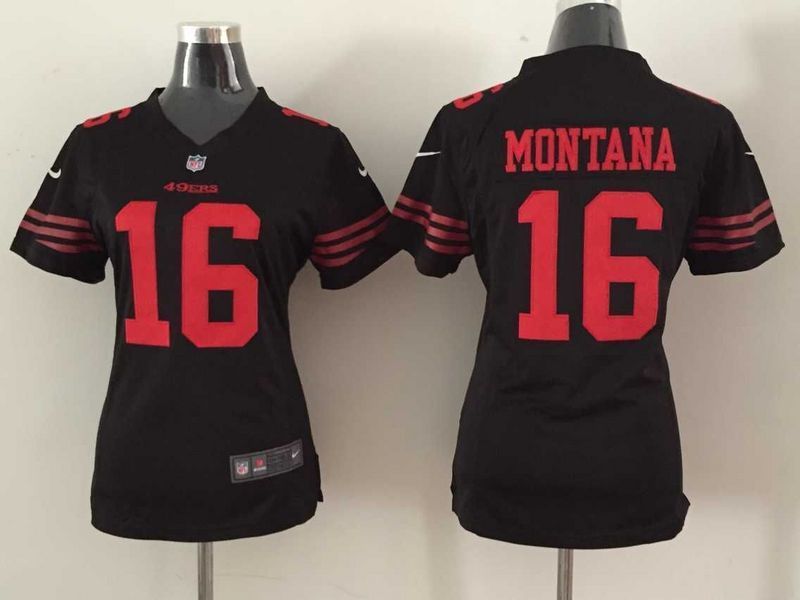 NEW NFL jerseys women-130