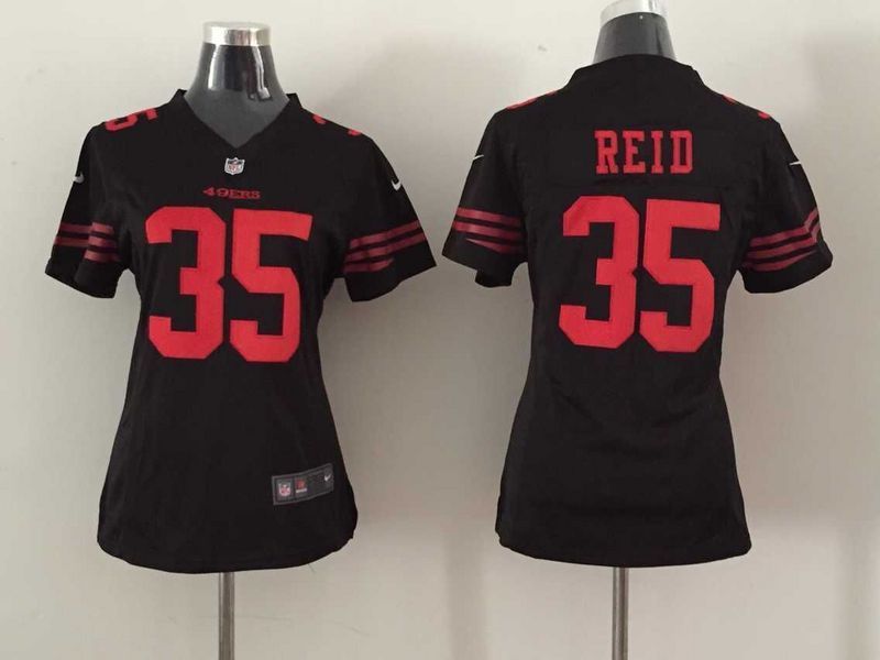 NEW NFL jerseys women-131