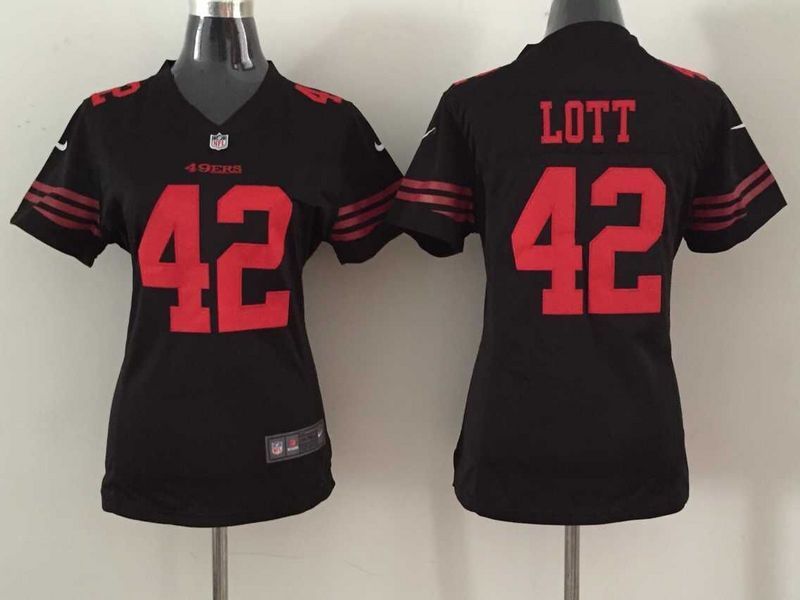 NEW NFL jerseys women-132