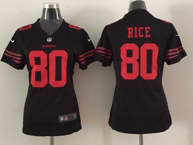 NEW NFL jerseys women-134