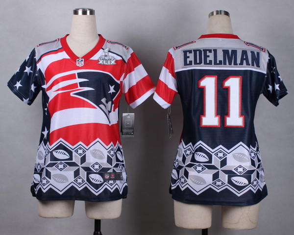 NEW NFL jerseys women-145