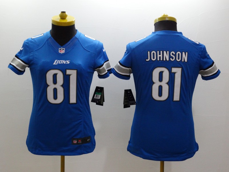 NEW NFL jerseys women-150