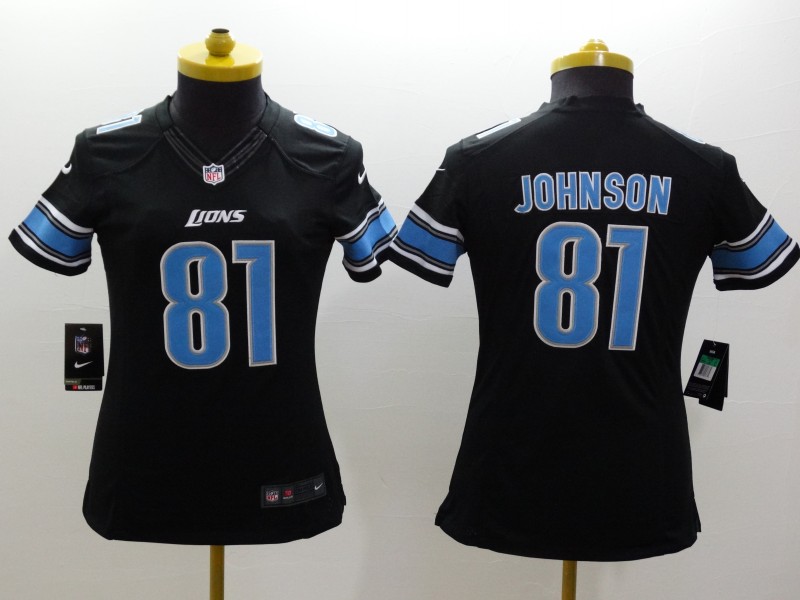 NEW NFL jerseys women-152