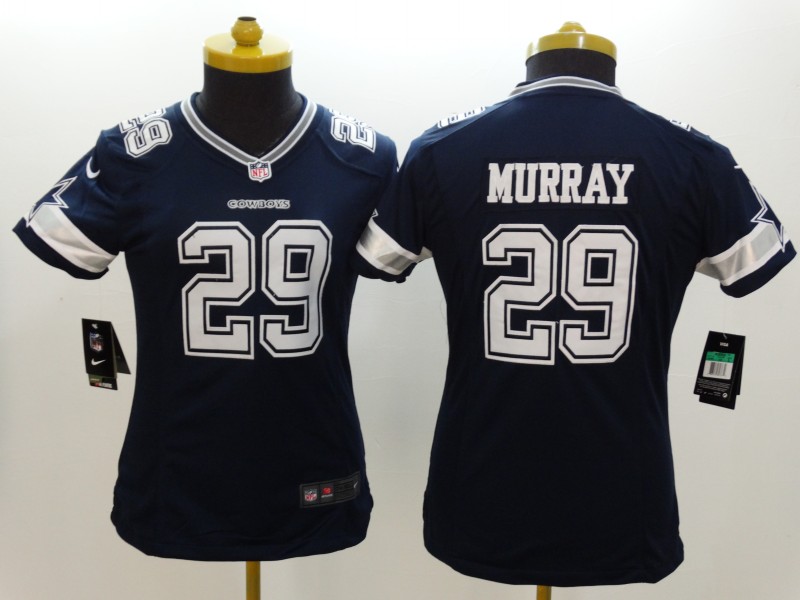 NEW NFL jerseys women-228