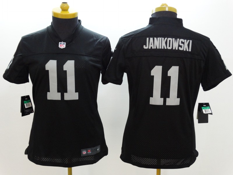 NEW NFL jerseys women-230