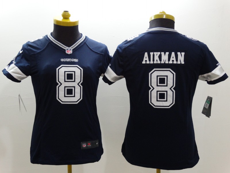 NEW NFL jerseys women-233