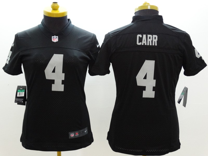 NEW NFL jerseys women-234