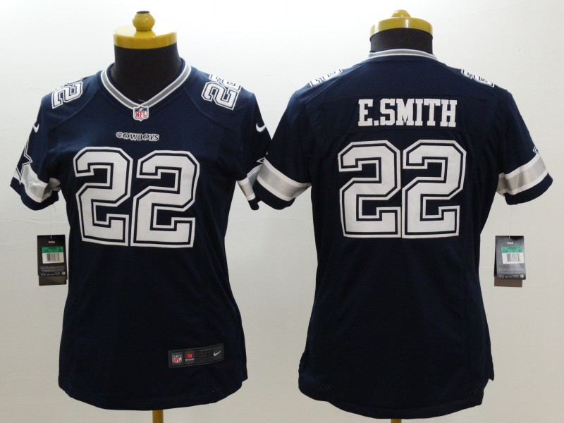 NEW NFL jerseys women-253