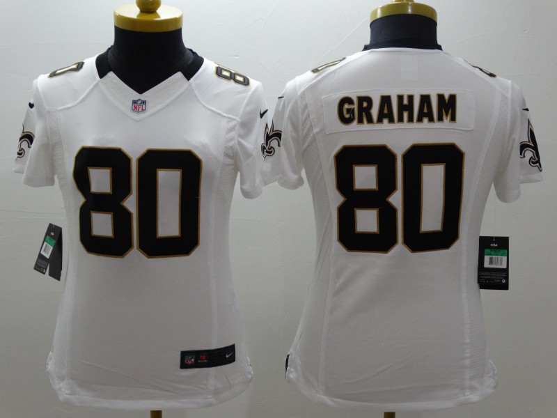 NEW NFL jerseys women-272