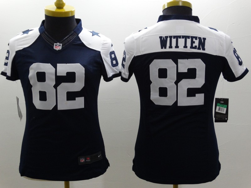 NEW NFL jerseys women-276