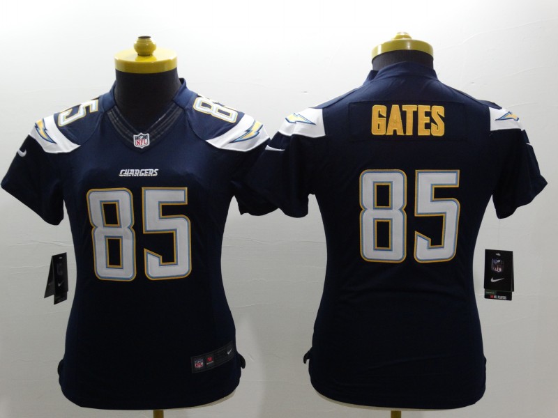 NEW NFL jerseys women-280