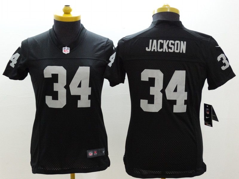 NEW NFL jerseys women-292