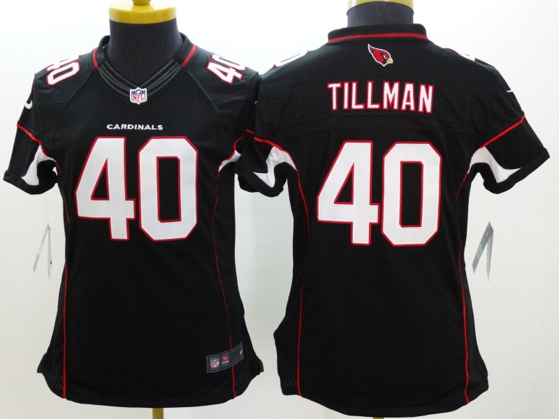 NEW NFL jerseys women-295