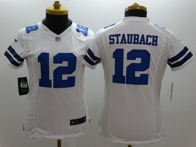 NEW NFL jerseys women-299