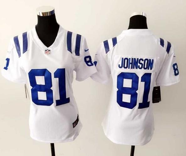 NEW NFL jerseys women-317