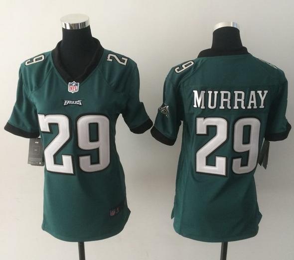 NEW NFL jerseys women-320