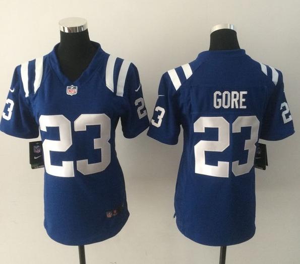 NEW NFL jerseys women-323