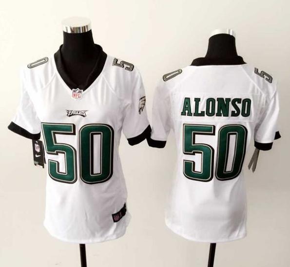 NEW NFL jerseys women-328