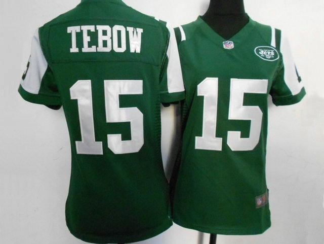 NEW NFL jerseys women-360