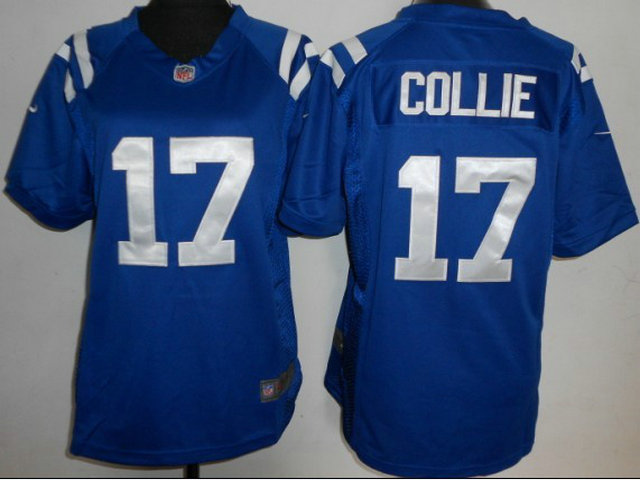 NEW NFL jerseys women-362