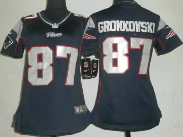 NEW NFL jerseys women-371