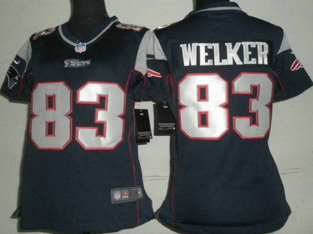 NEW NFL jerseys women-372